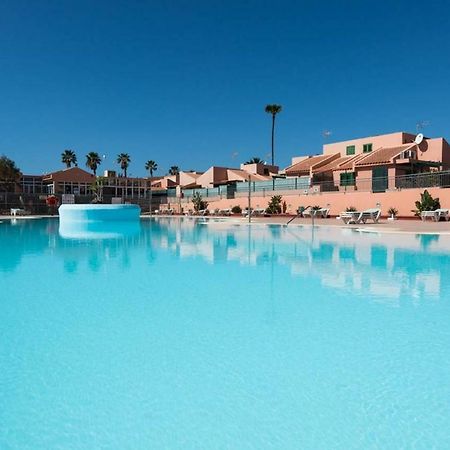 Maspalomas Precioso Bungalow, Sonnenland 외부 사진