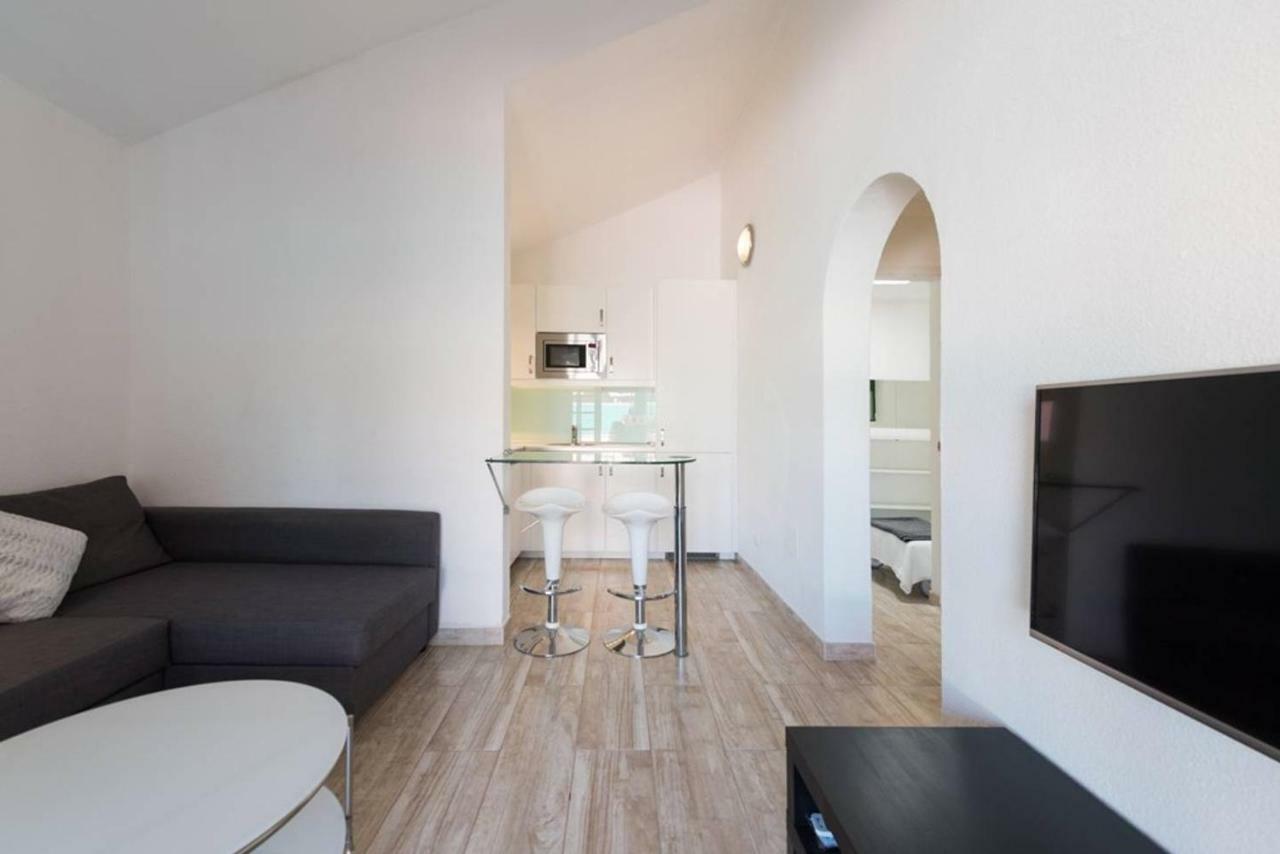 Maspalomas Precioso Bungalow, Sonnenland 외부 사진