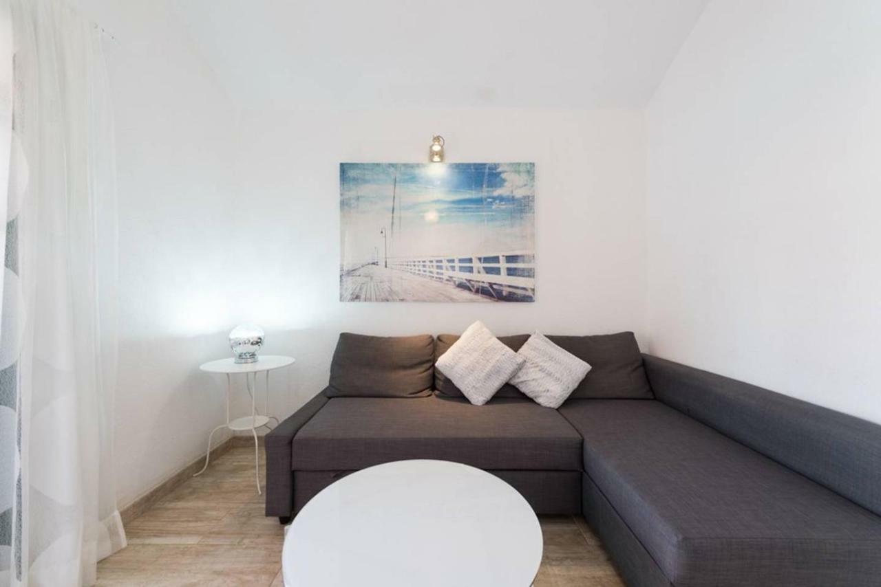 Maspalomas Precioso Bungalow, Sonnenland 외부 사진