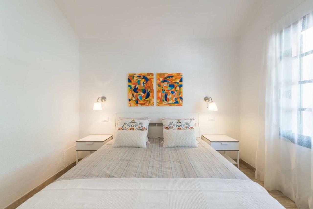 Maspalomas Precioso Bungalow, Sonnenland 외부 사진