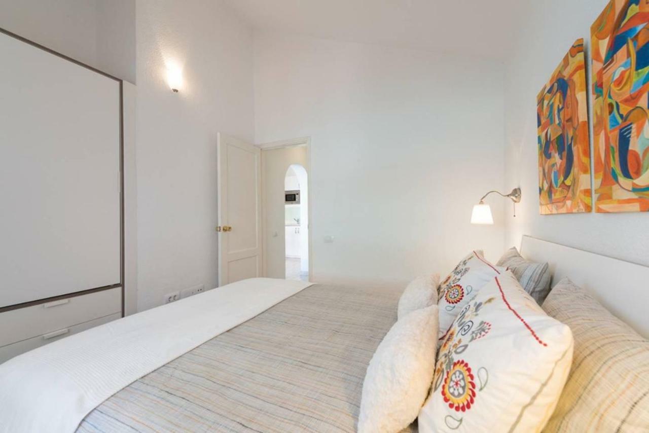 Maspalomas Precioso Bungalow, Sonnenland 외부 사진