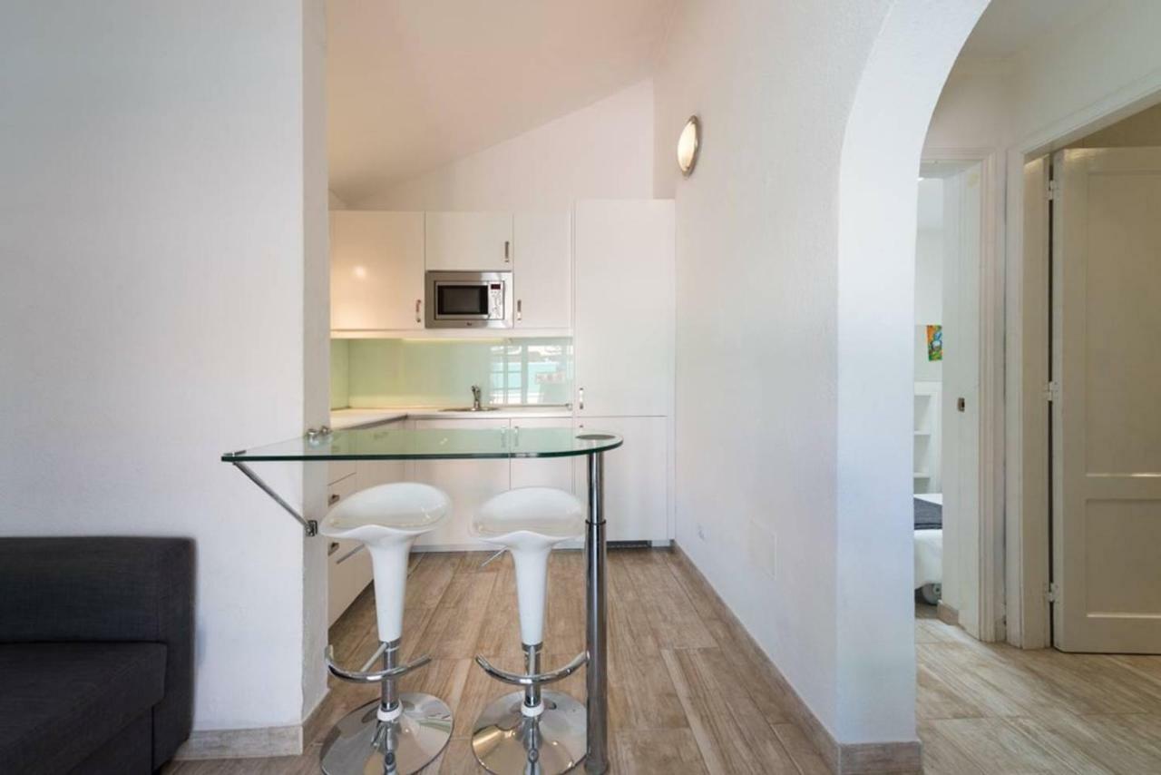 Maspalomas Precioso Bungalow, Sonnenland 외부 사진