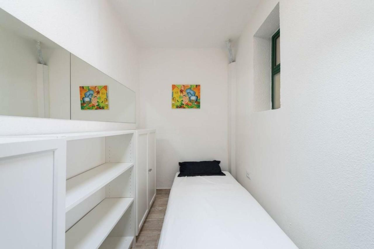 Maspalomas Precioso Bungalow, Sonnenland 외부 사진